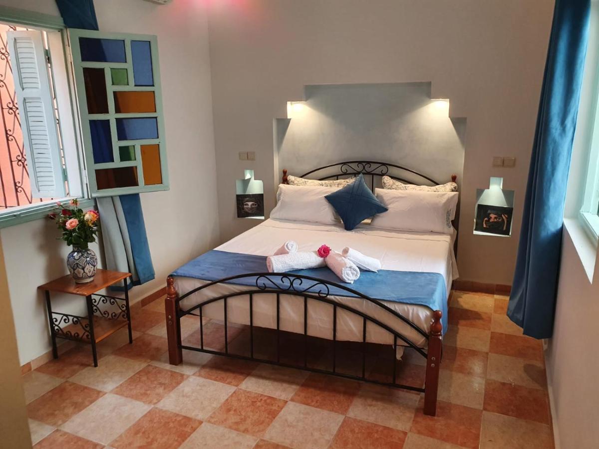 Dar "Jenna-Rose" Hotel Маракеш Екстериор снимка