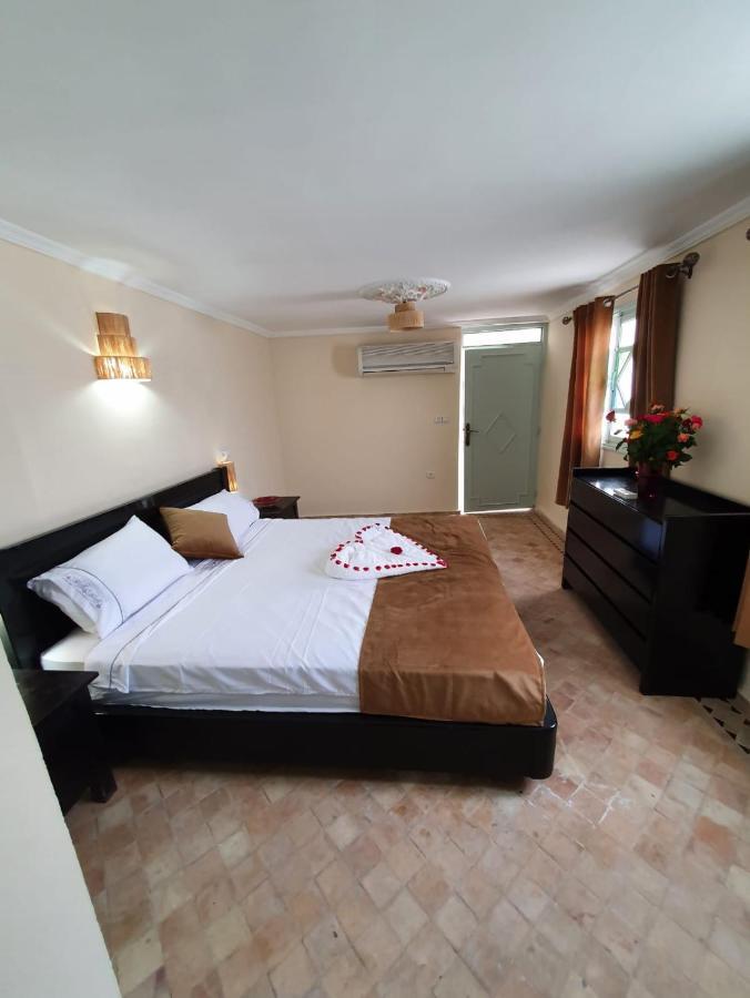 Dar "Jenna-Rose" Hotel Маракеш Екстериор снимка
