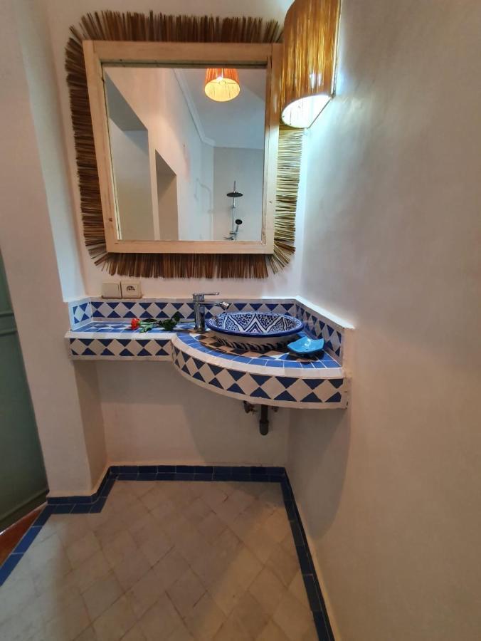 Dar "Jenna-Rose" Hotel Маракеш Екстериор снимка
