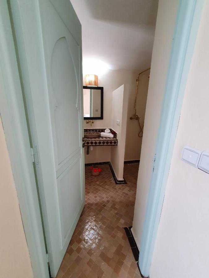 Dar "Jenna-Rose" Hotel Маракеш Екстериор снимка