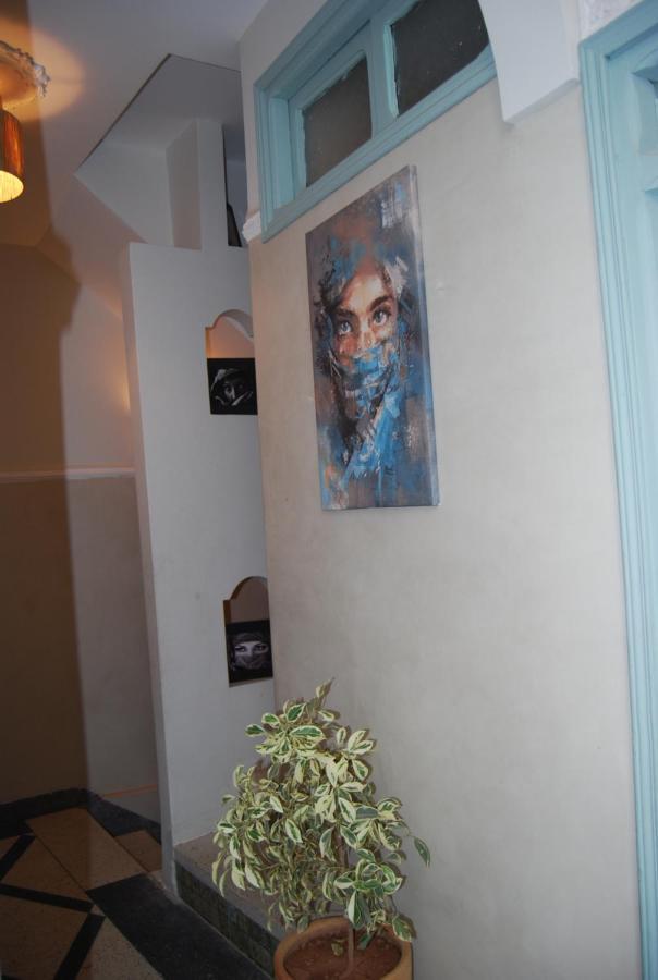 Dar "Jenna-Rose" Hotel Маракеш Екстериор снимка