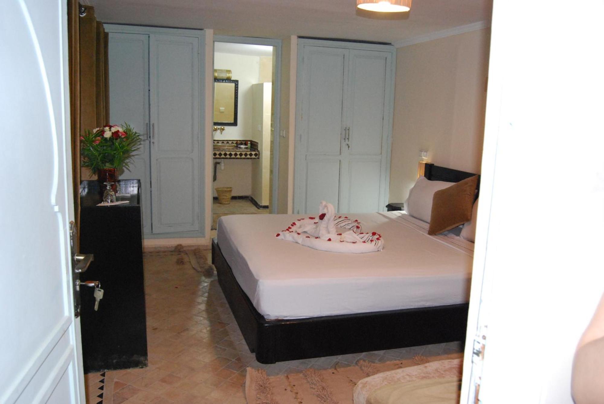 Dar "Jenna-Rose" Hotel Маракеш Екстериор снимка
