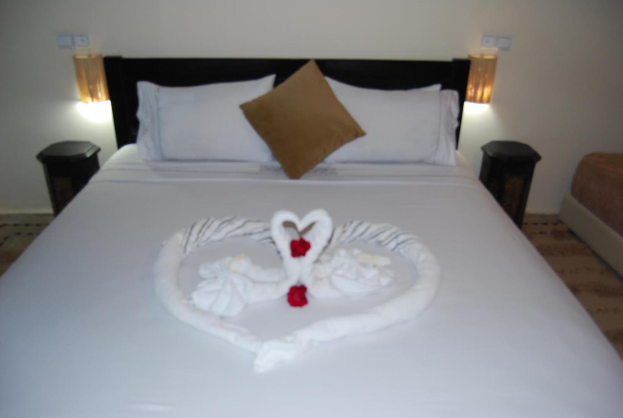 Dar "Jenna-Rose" Hotel Маракеш Екстериор снимка