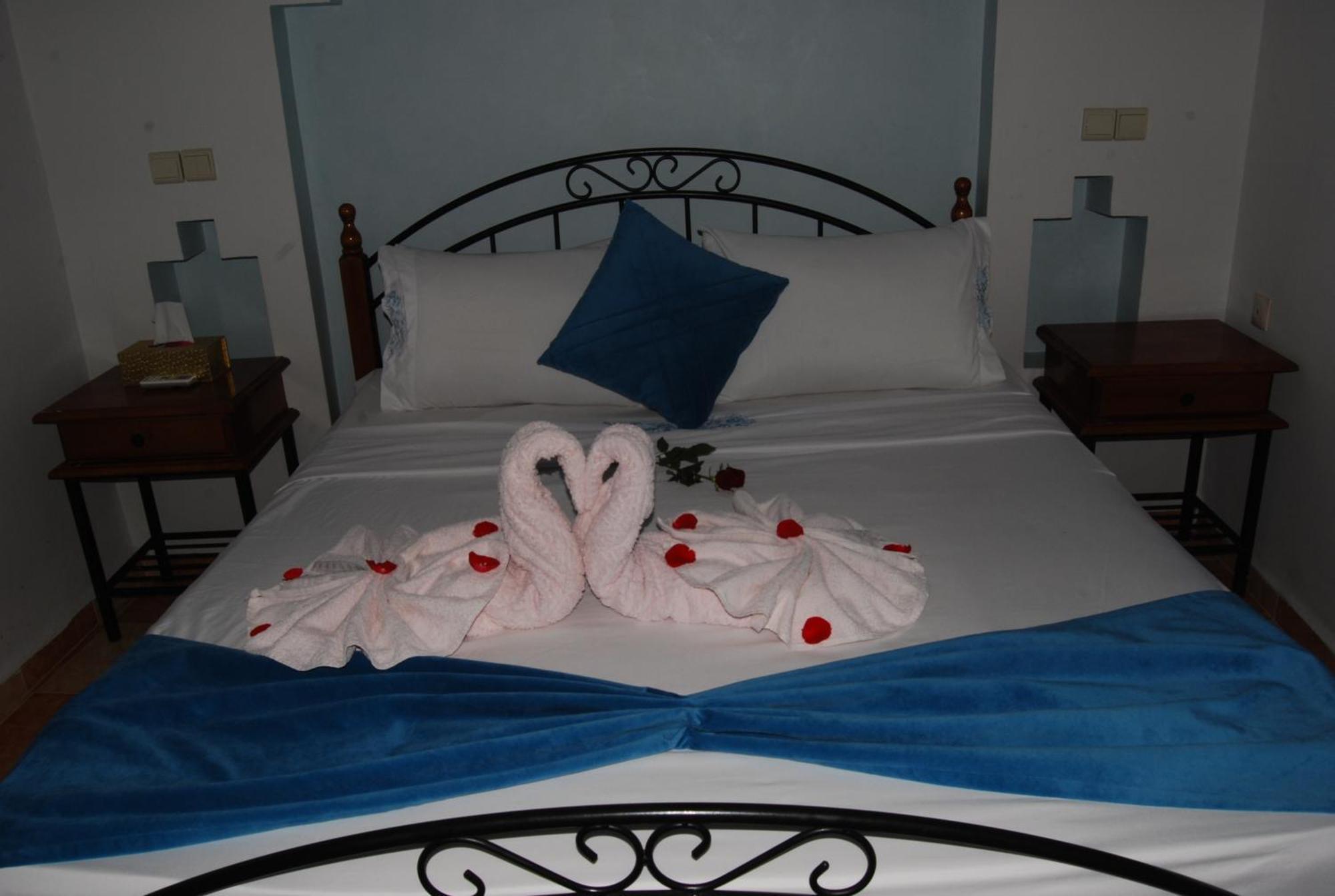 Dar "Jenna-Rose" Hotel Маракеш Екстериор снимка